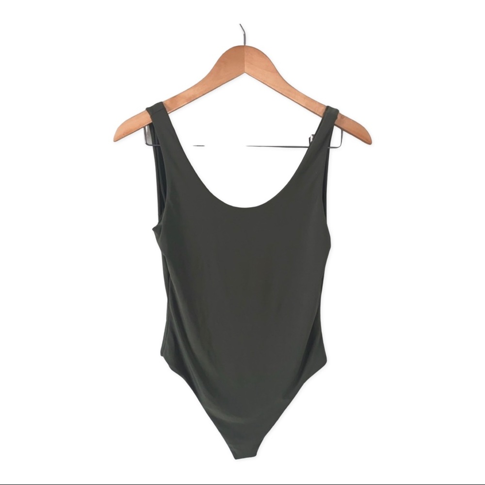Lux LA Playsuit